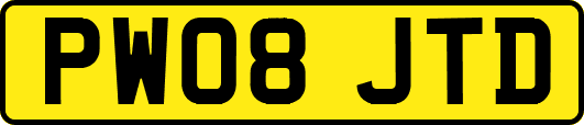 PW08JTD