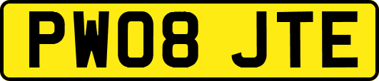 PW08JTE