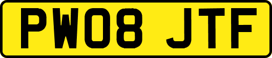 PW08JTF