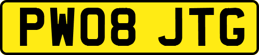 PW08JTG