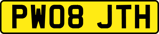 PW08JTH