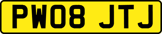 PW08JTJ