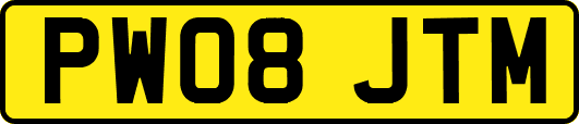 PW08JTM