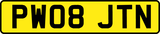 PW08JTN