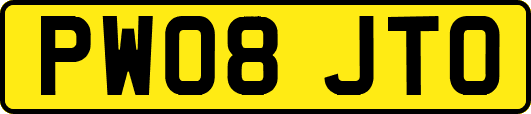 PW08JTO