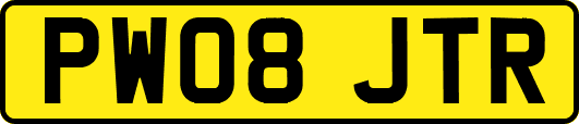 PW08JTR