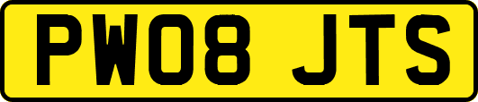 PW08JTS