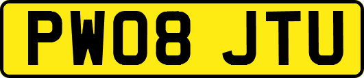 PW08JTU