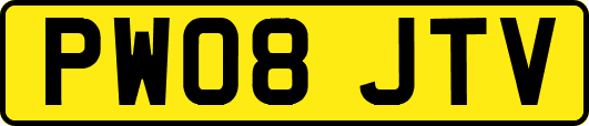 PW08JTV
