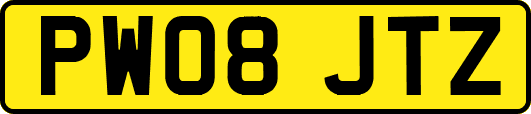 PW08JTZ