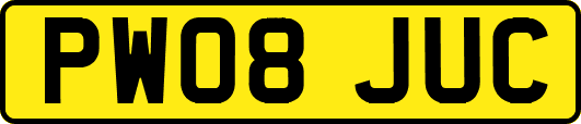 PW08JUC