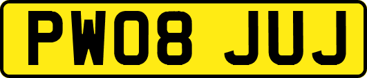 PW08JUJ
