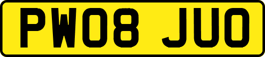 PW08JUO