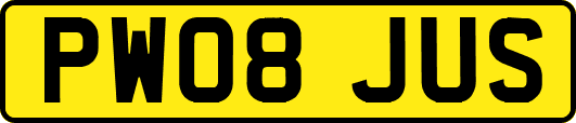 PW08JUS