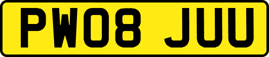 PW08JUU