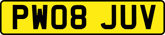 PW08JUV