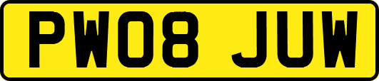 PW08JUW