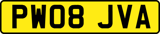 PW08JVA