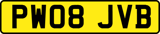 PW08JVB