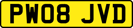 PW08JVD