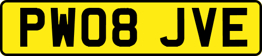 PW08JVE