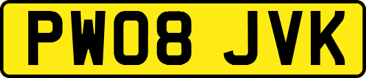 PW08JVK