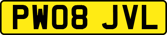 PW08JVL