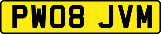 PW08JVM