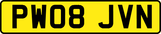 PW08JVN