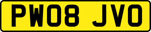 PW08JVO