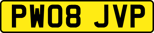 PW08JVP