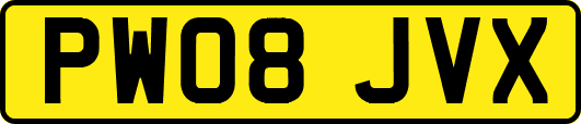 PW08JVX