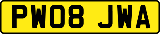 PW08JWA
