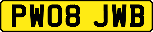 PW08JWB