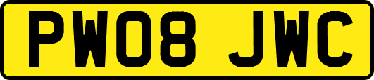 PW08JWC