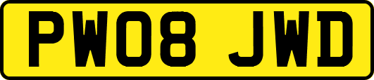 PW08JWD