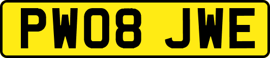 PW08JWE