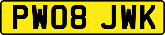 PW08JWK