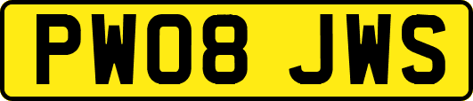 PW08JWS