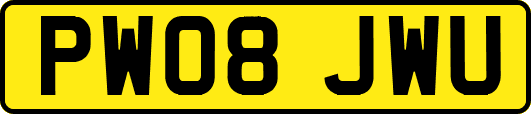 PW08JWU