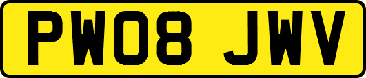 PW08JWV
