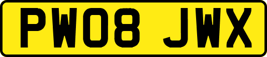 PW08JWX
