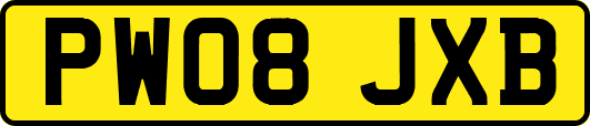 PW08JXB