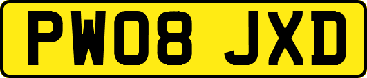 PW08JXD