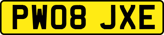 PW08JXE