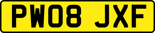 PW08JXF