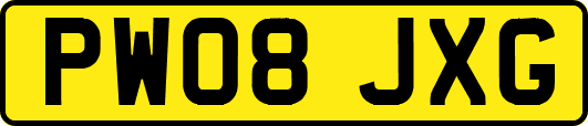 PW08JXG