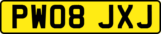 PW08JXJ