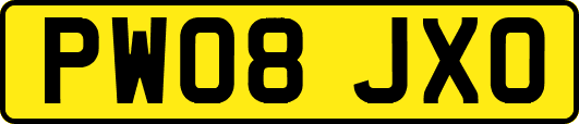 PW08JXO