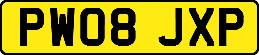 PW08JXP